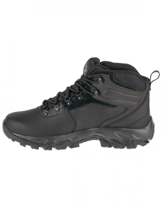 Foto van product COLUMBIA Boots 'Newton Ridge Plus II' zwart