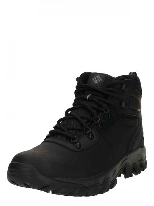 Foto van product COLUMBIA Boots 'NEWTON RIDGE PLUS II' zwart