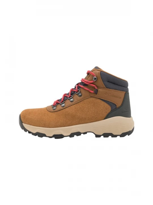 Foto van product COLUMBIA Boots 'NEWTON WANDER™' bruin / donkergrijs