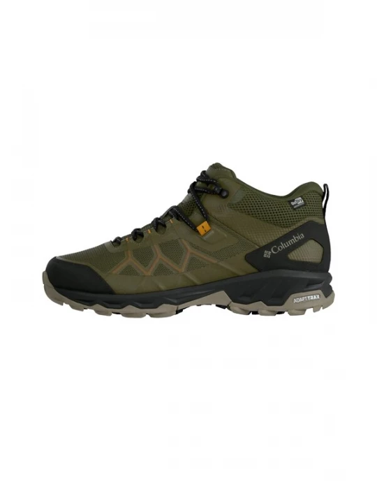 Foto van product COLUMBIA Boots 'PEAKFREAK™ 3' lichtgrijs / olijfgroen / zwart