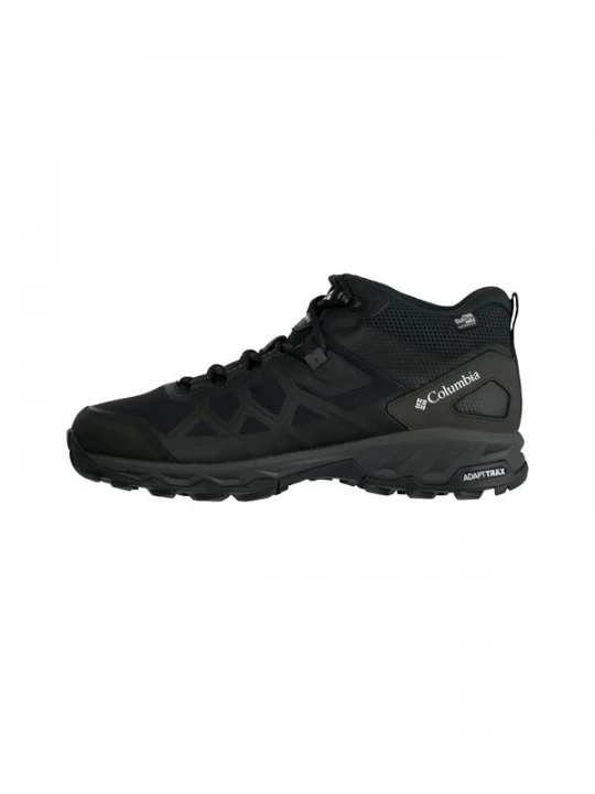 Foto van product COLUMBIA Boots 'PEAKFREAK 3' zwart