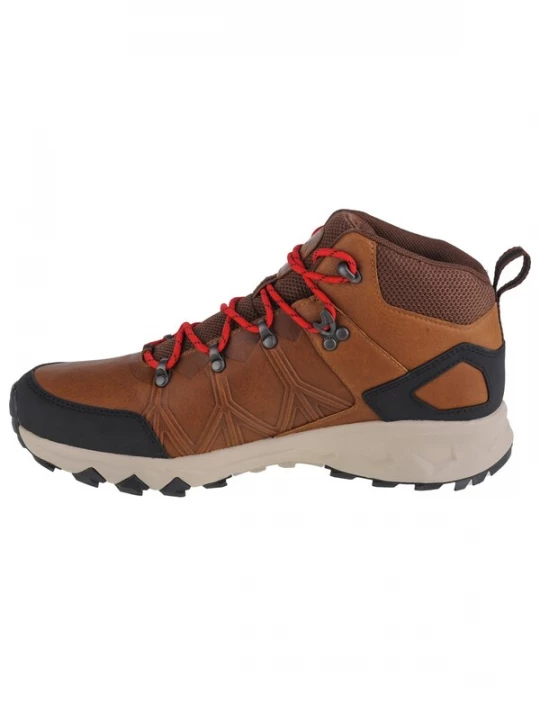 Foto van product COLUMBIA Boots 'Peakfreak II' bruin