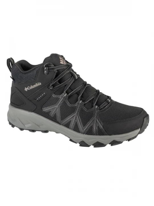 Foto van product COLUMBIA Boots 'Peakfreak II' zwart
