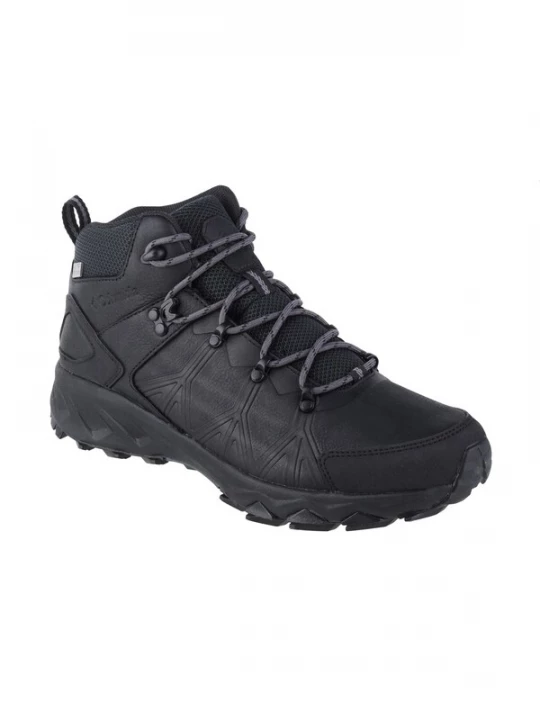 Foto van product COLUMBIA Boots 'Peakfreak II' zwart