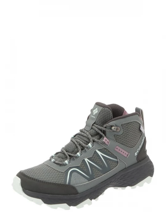 Foto van product COLUMBIA Boots 'PEAKFREAK RUSH™' jade groen