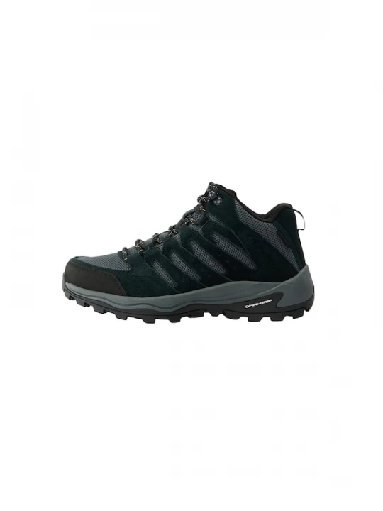 Foto van product COLUMBIA Boots 'REDMOND™ IV' grijs / zwart