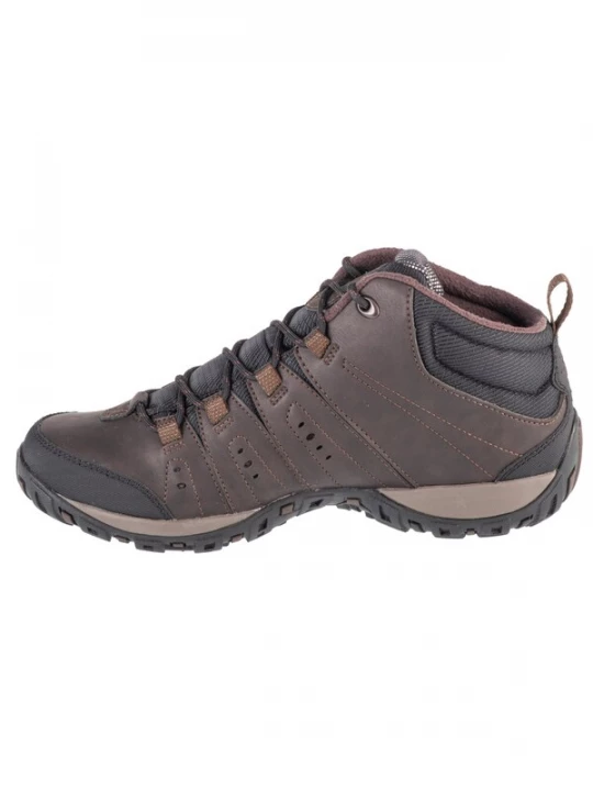 Foto van product COLUMBIA Boots 'Woodburn II Chukka' bruin