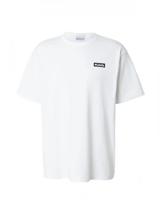 Foto van product COLUMBIA Functioneel shirt 'CSC™' wit