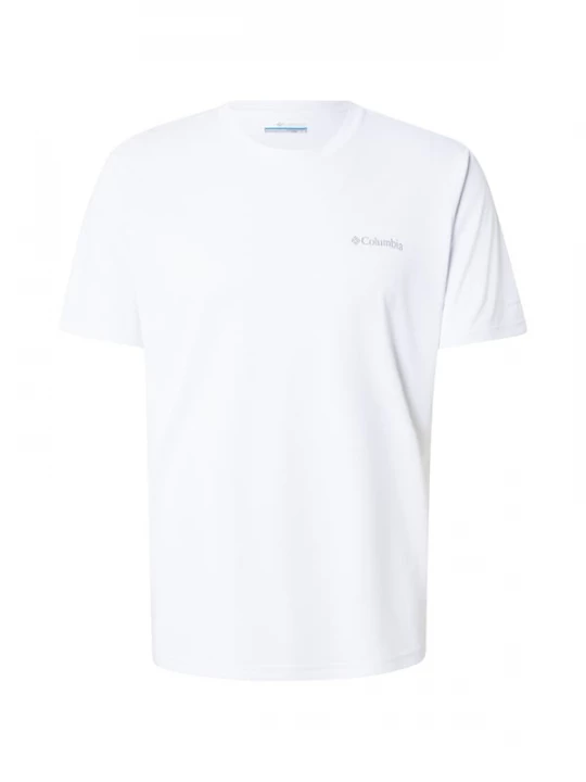 Foto van product COLUMBIA Functioneel shirt 'Hike' wit