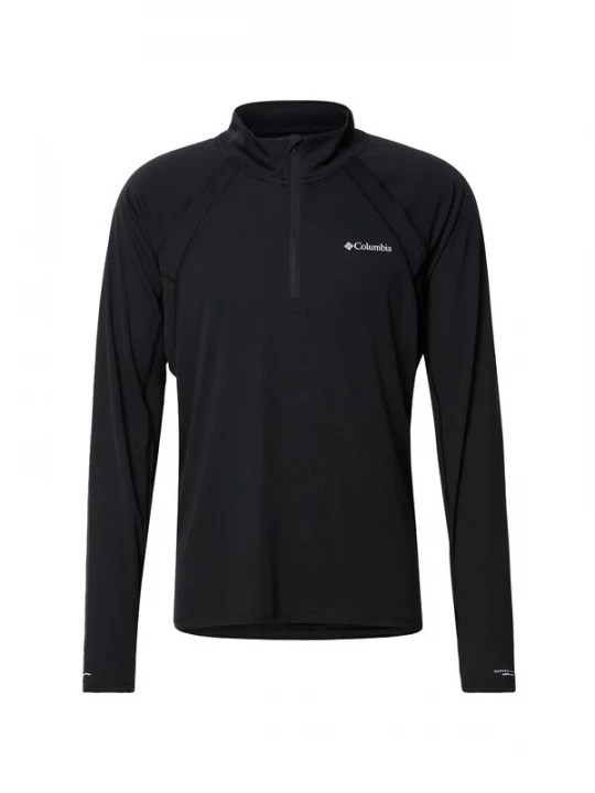 Foto van product COLUMBIA Functioneel shirt 'Stealth Spring™' zwart