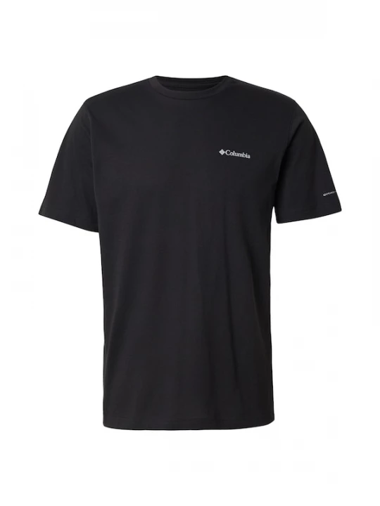 Foto van product COLUMBIA Functioneel shirt 'Thistletown Hills™' zwart