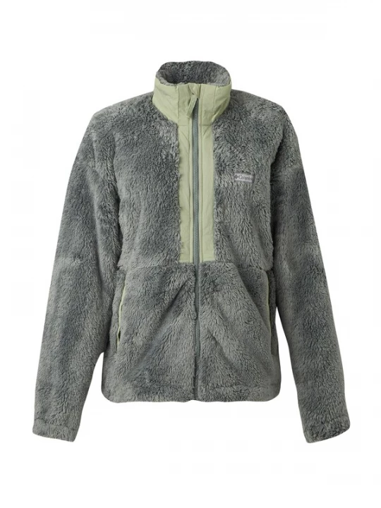 Foto van product COLUMBIA Functionele fleece jas 'Boundless Discovery' groen