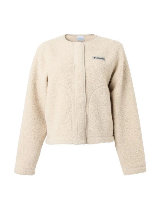 Foto van product COLUMBIA Functionele fleece jas 'Panorama™' taupe