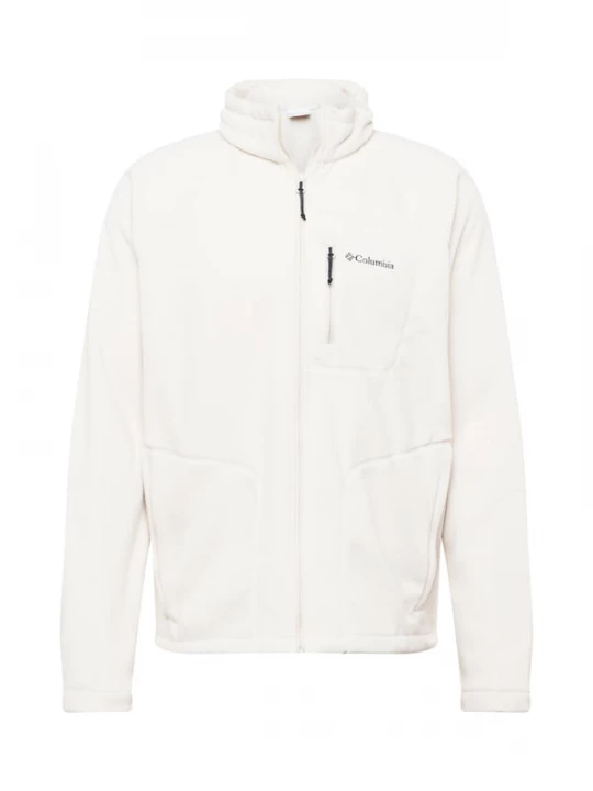 Foto van product COLUMBIA Funktionele fleece-jas 'Fast Trek™ II' cappuccino