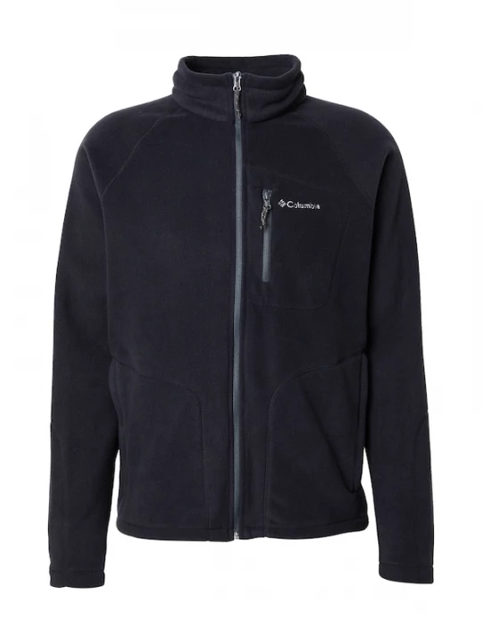 Foto van product COLUMBIA Funktionele fleece-jas 'Fast Trek II' zwart