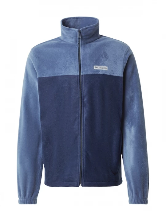 Foto van product COLUMBIA Funktionele fleece-jas 'Steens Mountain™ 2.0' navy / duifblauw