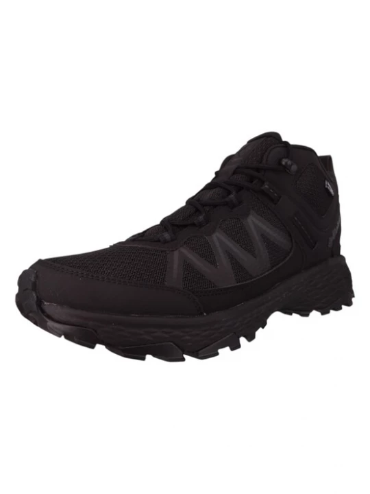 Foto van product COLUMBIA Laarzen 'Peakfreak Rush Mid Outdry' zwart