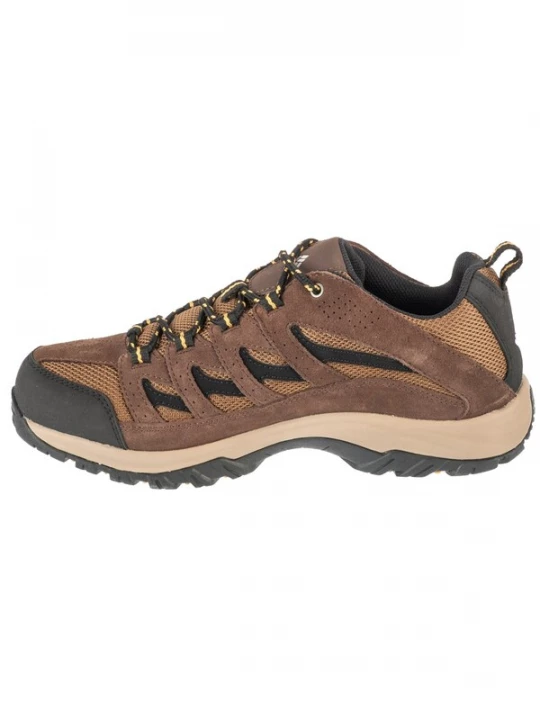 Foto van product COLUMBIA Lage schoen 'Crestwood' bruin