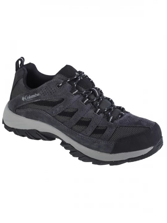 Foto van product COLUMBIA Lage schoen 'Crestwood' donkergrijs