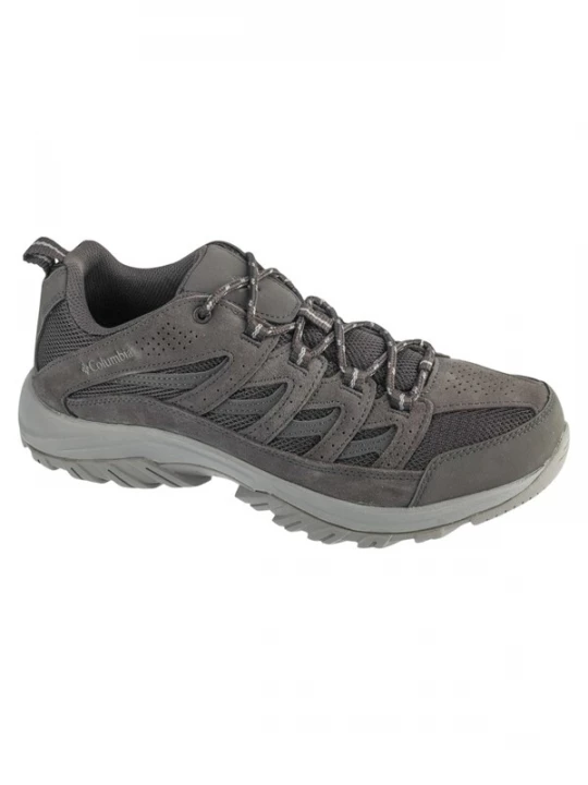 Foto van product COLUMBIA Lage schoen 'Crestwood' grijs