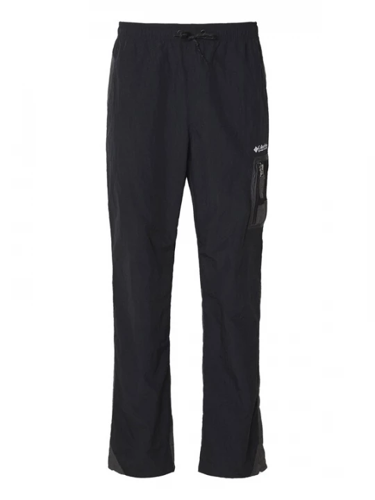 Foto van product COLUMBIA Outdoorbroek 'Challenger™' grijs / zwart