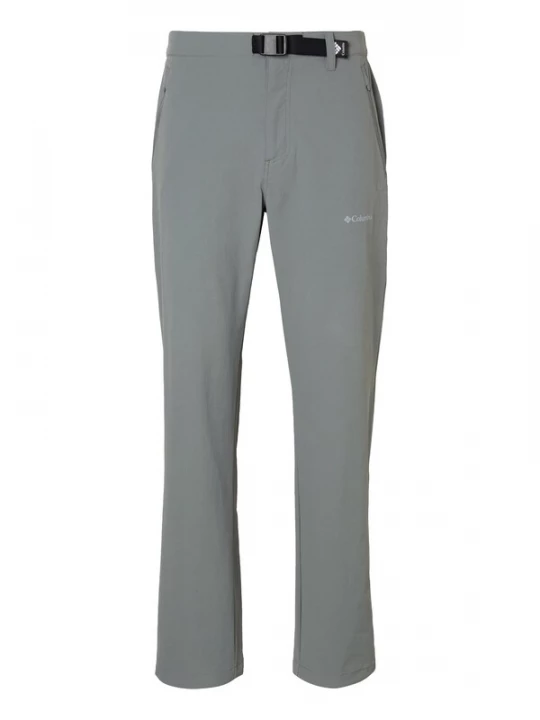Foto van product COLUMBIA Outdoorbroek 'Essential Hike™ 365' grijs
