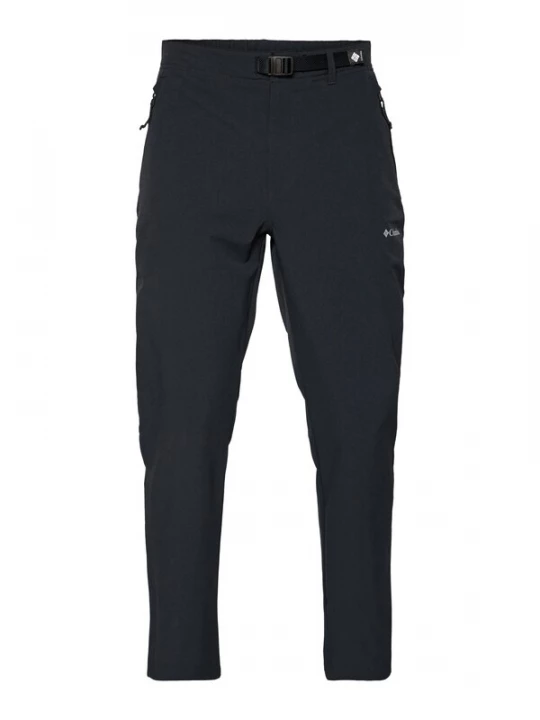 Foto van product COLUMBIA Outdoorbroek 'Essential Hike' zwart