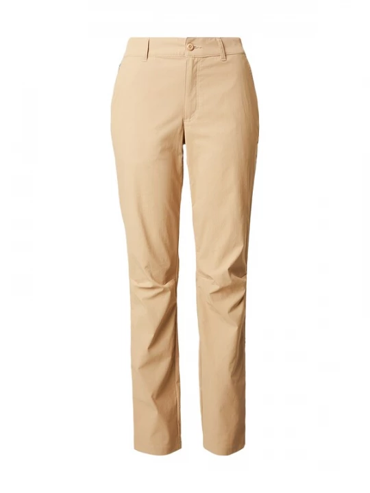 Foto van product COLUMBIA Outdoorbroek 'Leslie Falls II' cappuccino