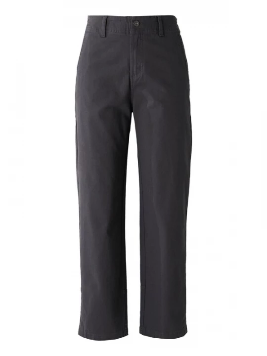 Foto van product COLUMBIA Outdoorbroek 'ROC' donkergrijs
