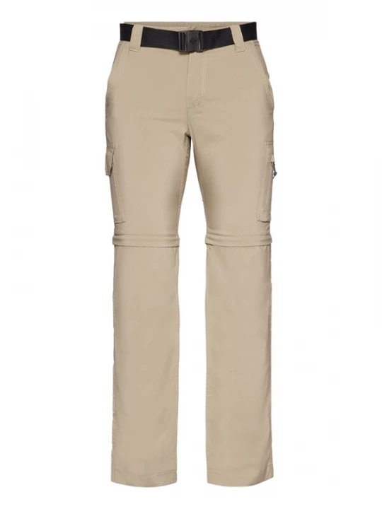 Foto van product COLUMBIA Outdoorbroek 'Silver Ridge™' bruin