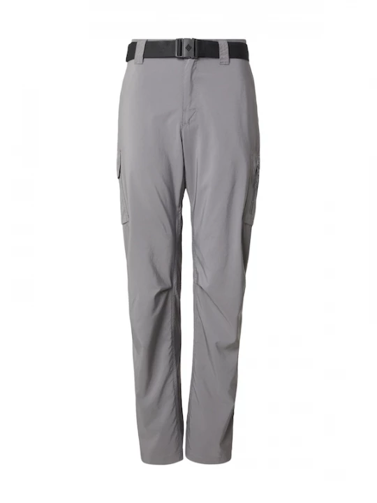 Foto van product COLUMBIA Outdoorbroek 'Silver Ridge™' grijs