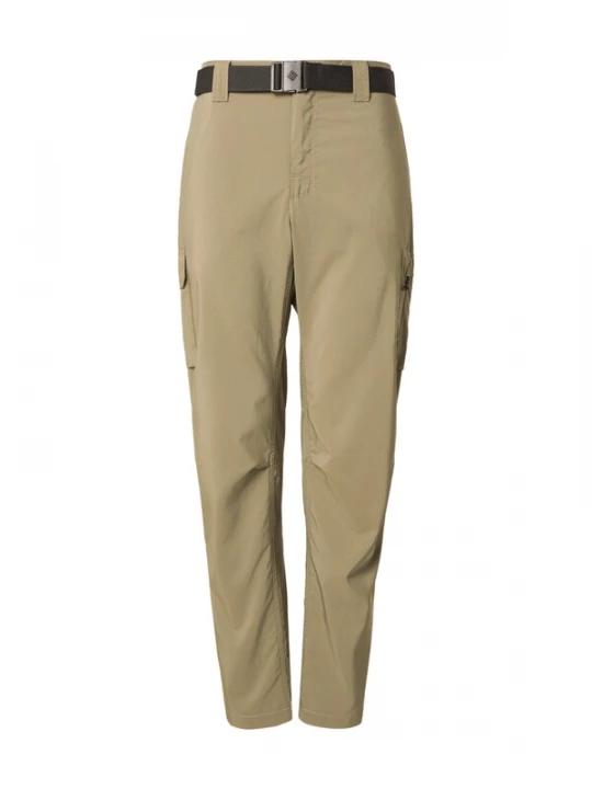 Foto van product COLUMBIA Outdoorbroek 'Silver Ridge™' kaki