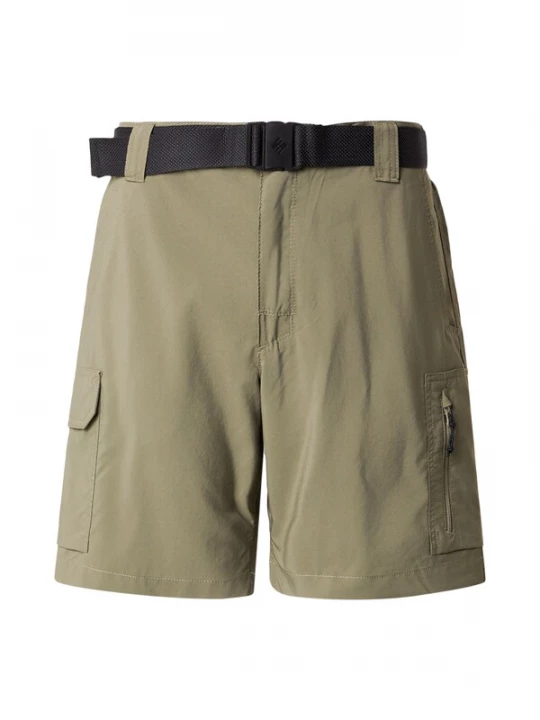 Foto van product COLUMBIA Outdoorbroek 'Silver Ridge™' kaki