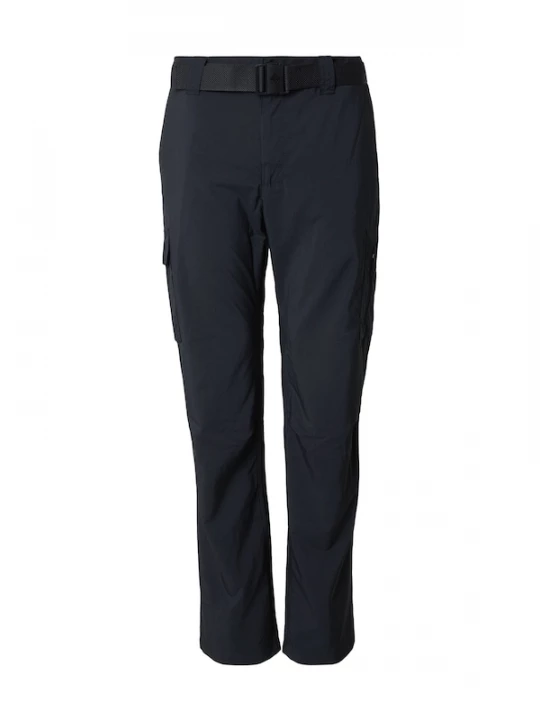 Foto van product COLUMBIA Outdoorbroek 'Silver Ridge™' zwart