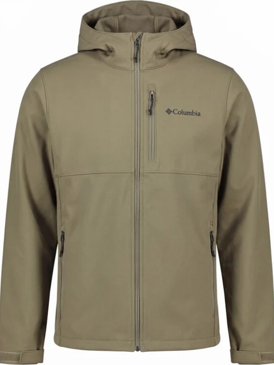 Foto van product COLUMBIA Outdoorjas 'Ascender™ II' kaki