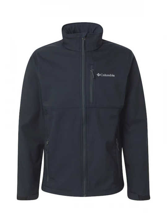 Foto van product COLUMBIA Outdoorjas 'Ascender' zwart