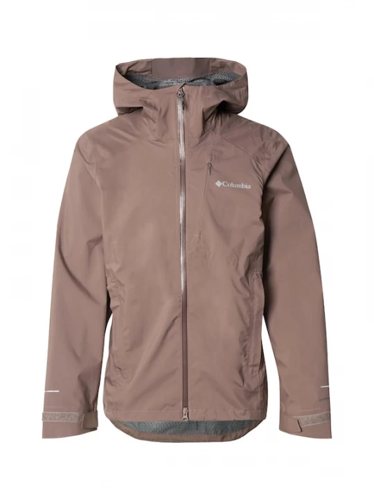 Foto van product COLUMBIA Outdoorjas 'Trailborne™' aardetinten