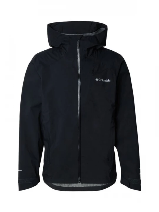 Foto van product COLUMBIA Outdoorjas 'Trailborne™' zwart