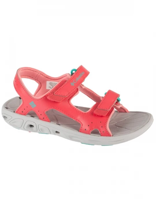 Foto van product COLUMBIA Sandalen 'Columbia Youth Techsun Vent Sandal' pink