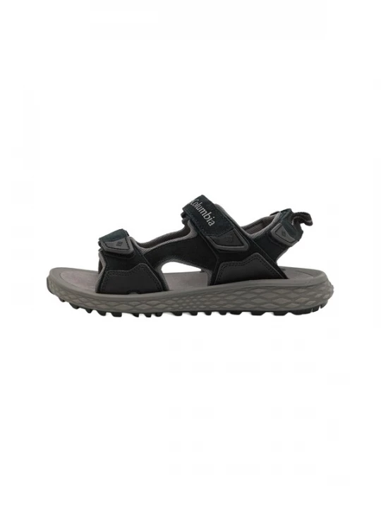 Foto van product COLUMBIA Sandalen 'KONOS' donkergroen / zwart