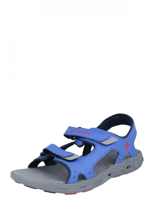 Foto van product COLUMBIA Sandalen 'YOUTH TECHSUN VENT X' donkerblauw / basaltgrijs