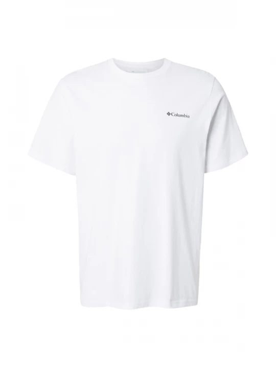 Foto van product COLUMBIA Shirt 'CSC™' zwart / wit