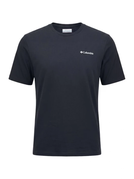 Foto van product COLUMBIA Functioneel shirt 'CSC™' zwart / wit