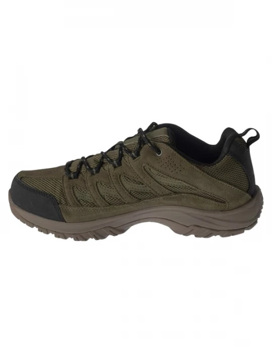 Foto van product COLUMBIA Sneakers laag 'Crestwood' groen