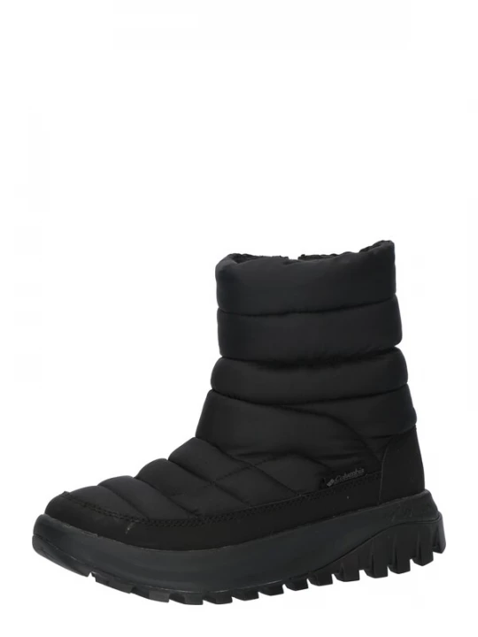 Foto van product COLUMBIA Snowboots zwart
