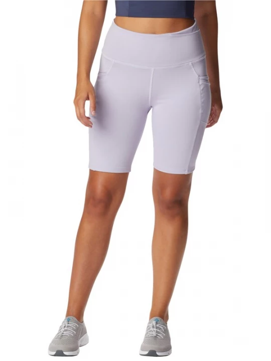 Foto van product COLUMBIA Sportbroek 'Columbia Windgates' violetblauw