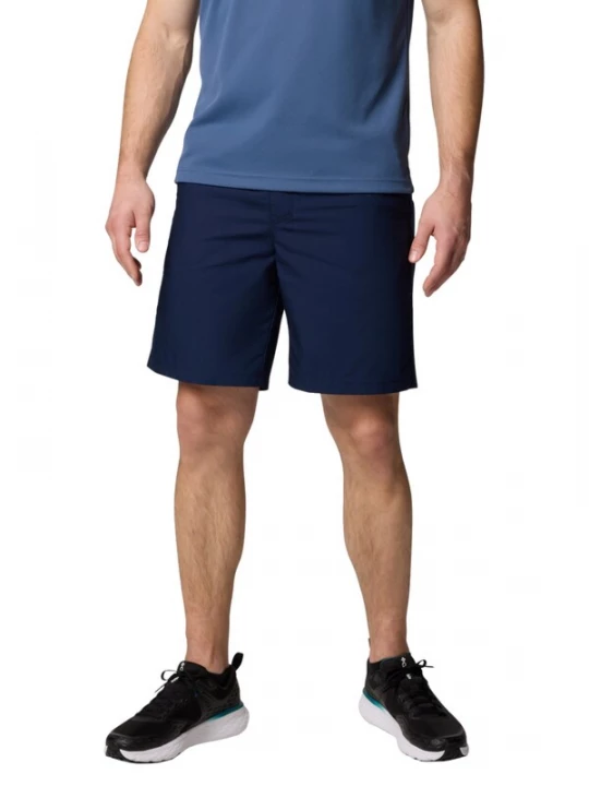 Foto van product COLUMBIA Sportbroek donkerblauw