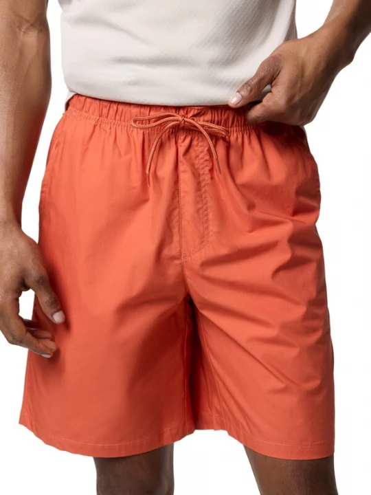 Foto van product COLUMBIA Sportbroek oranje