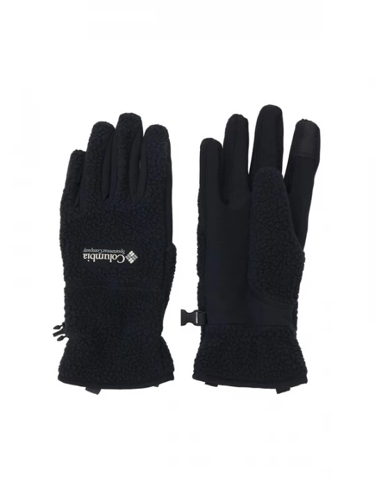 Foto van product COLUMBIA Sporthandschoenen 'Helvetia™ II' zwart / wit