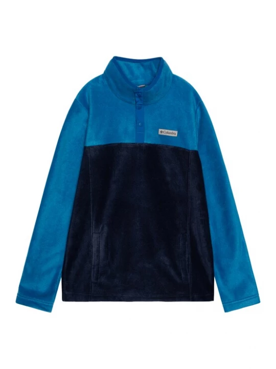 Foto van product COLUMBIA Sportieve trui 'Steens Mtn II' nachtblauw / saffier